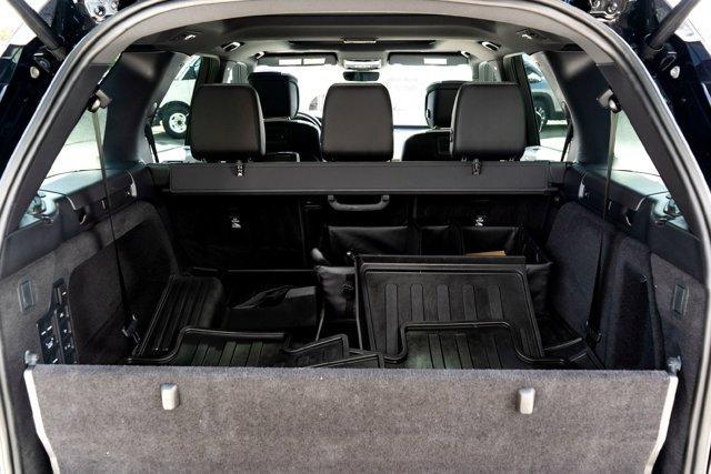 used 2023 Land Rover Discovery car, priced at $54,571