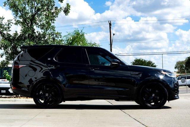 used 2023 Land Rover Discovery car, priced at $54,571