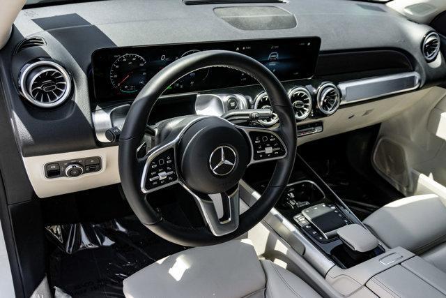 used 2023 Mercedes-Benz EQB 300 car, priced at $45,694