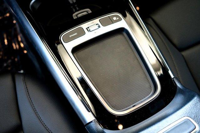 new 2025 Mercedes-Benz GLA 250 car, priced at $42,250