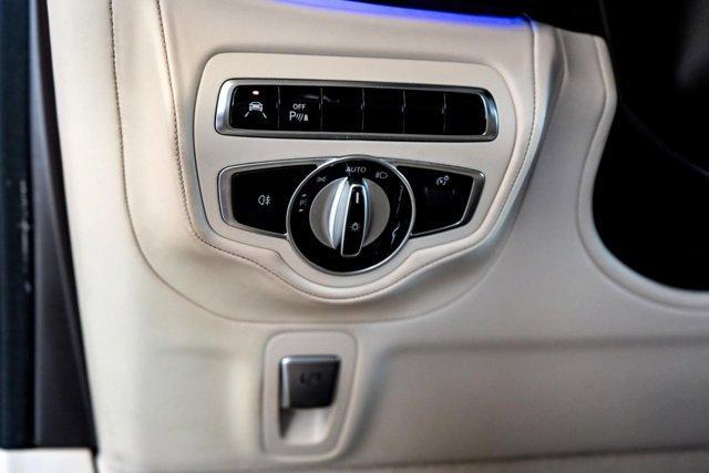 used 2021 Mercedes-Benz AMG G 63 car, priced at $143,543