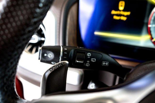 used 2021 Mercedes-Benz AMG G 63 car, priced at $143,543