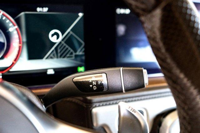 used 2021 Mercedes-Benz AMG G 63 car, priced at $143,543