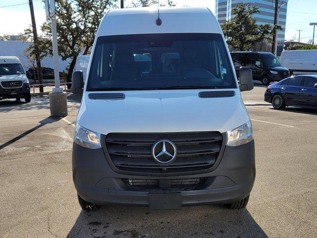 new 2024 Mercedes-Benz Sprinter 2500 car, priced at $72,600