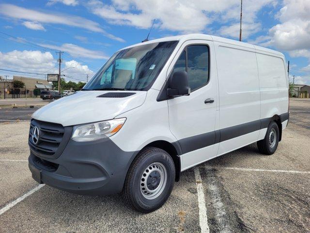 new 2024 Mercedes-Benz Sprinter 2500 car, priced at $56,446