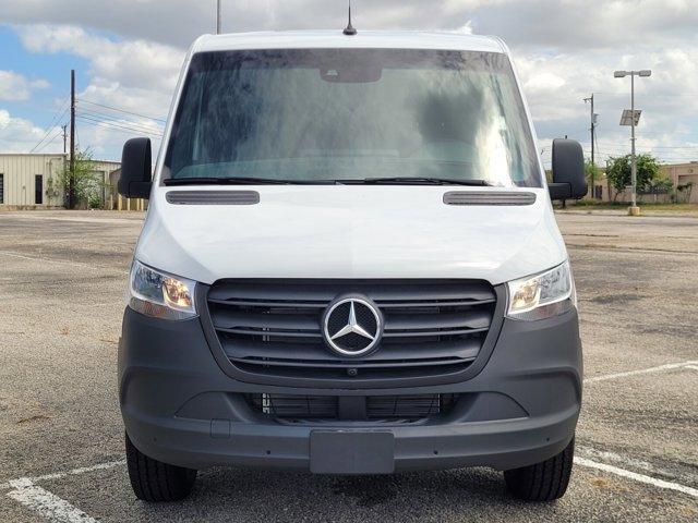 new 2024 Mercedes-Benz Sprinter 2500 car, priced at $56,446