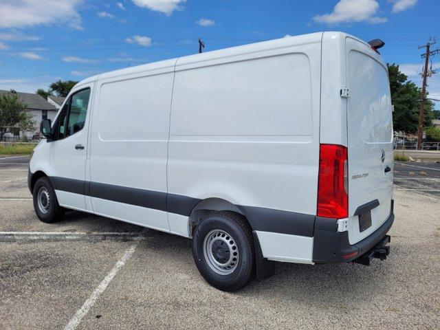 new 2024 Mercedes-Benz Sprinter 2500 car, priced at $56,446