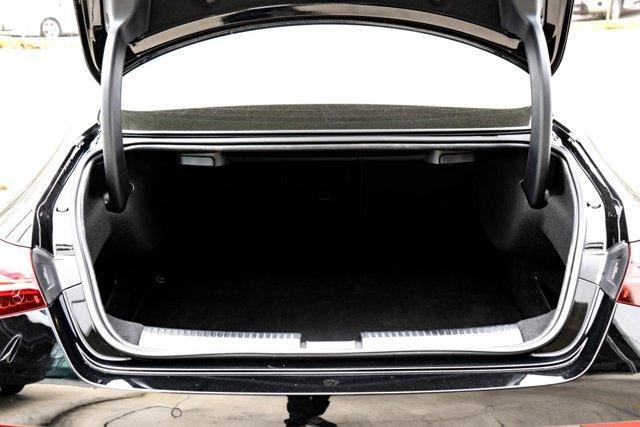 used 2025 Mercedes-Benz CLA 250 car, priced at $46,620