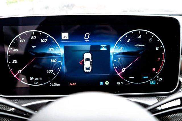 used 2024 Mercedes-Benz CLE 300 car, priced at $53,249