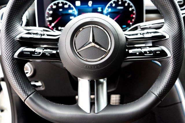 used 2024 Mercedes-Benz CLE 300 car, priced at $53,249