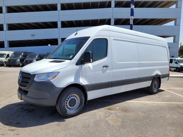 new 2024 Mercedes-Benz Sprinter 2500 car, priced at $60,192