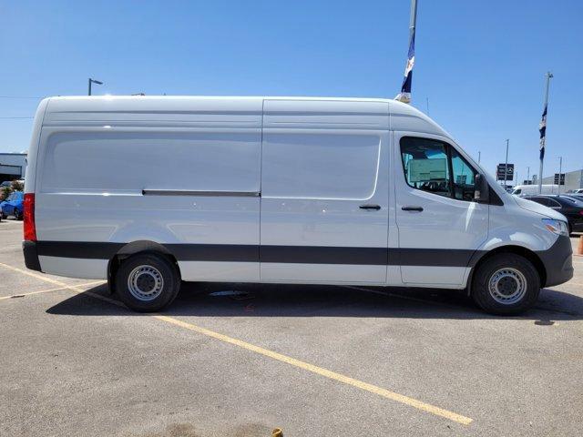 new 2024 Mercedes-Benz Sprinter 2500 car, priced at $60,192