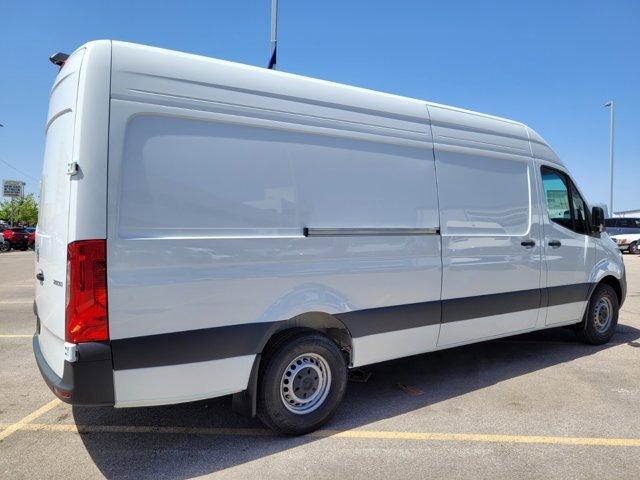 new 2024 Mercedes-Benz Sprinter 2500 car, priced at $60,192