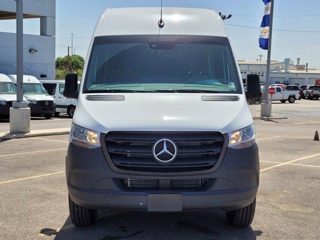 new 2024 Mercedes-Benz Sprinter 2500 car, priced at $60,192