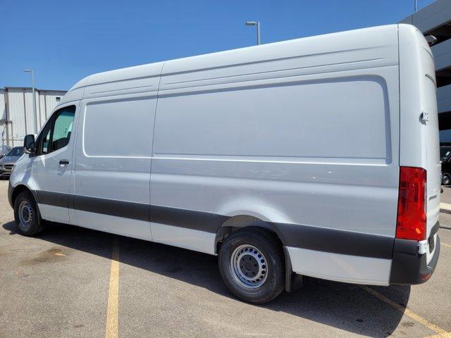 new 2024 Mercedes-Benz Sprinter 2500 car, priced at $60,192