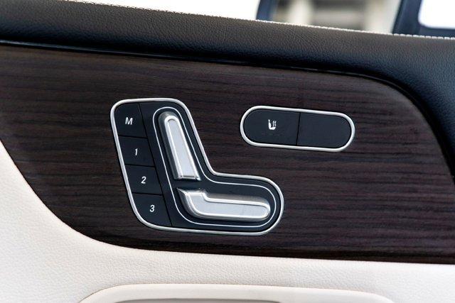 new 2026 Mercedes-Benz GLB 250 car, priced at $48,215