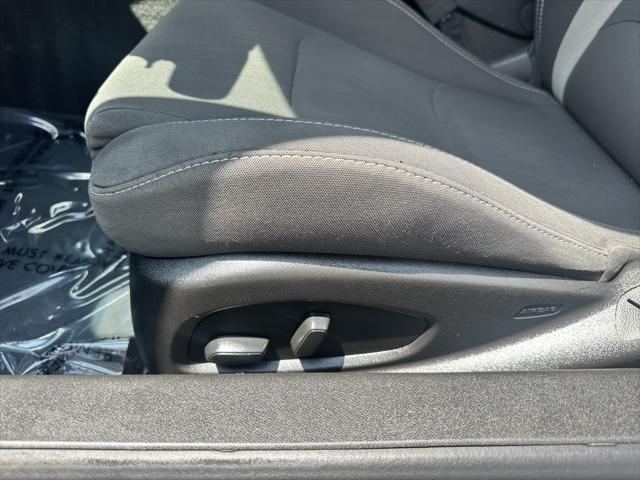 used 2017 Chevrolet Camaro car, priced at $23,640
