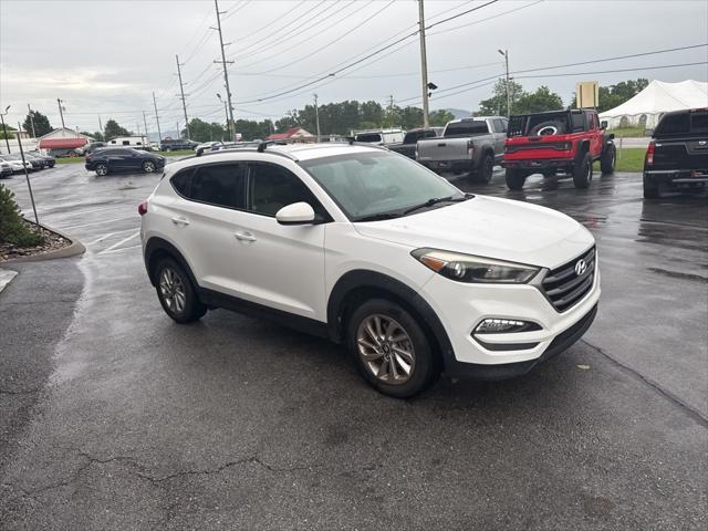 used 2016 Hyundai Tucson car, priced at $11,300
