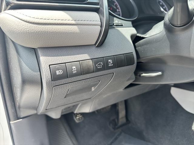 used 2020 Toyota Camry car, priced at $16,958