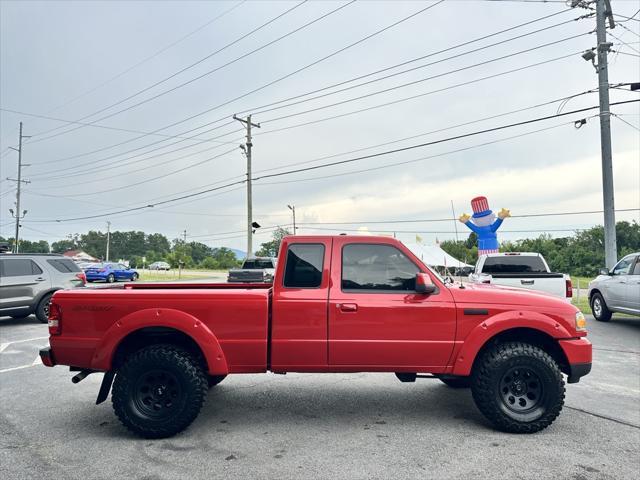 used 2011 Ford Ranger car, priced at $15,770
