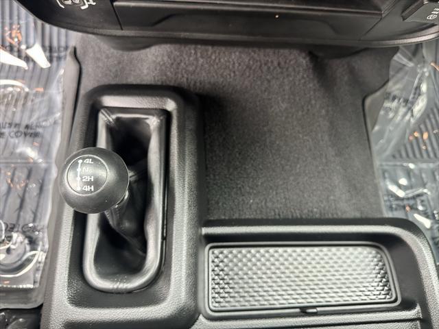 used 2021 Ram 2500 car, priced at $46,201