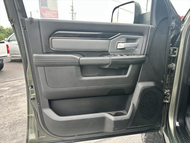 used 2021 Ram 2500 car, priced at $46,201