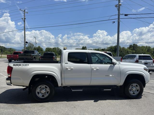 used 2016 Toyota Tacoma car, priced at $24,998