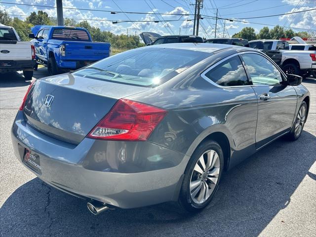 used 2012 Honda Accord car, priced at $9,283