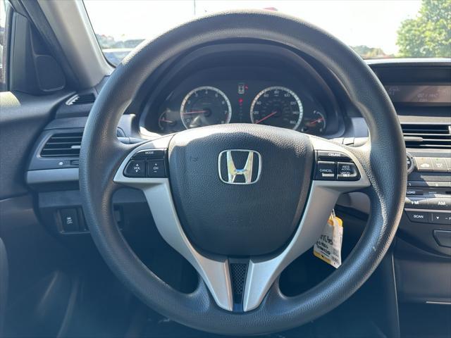 used 2012 Honda Accord car, priced at $9,283