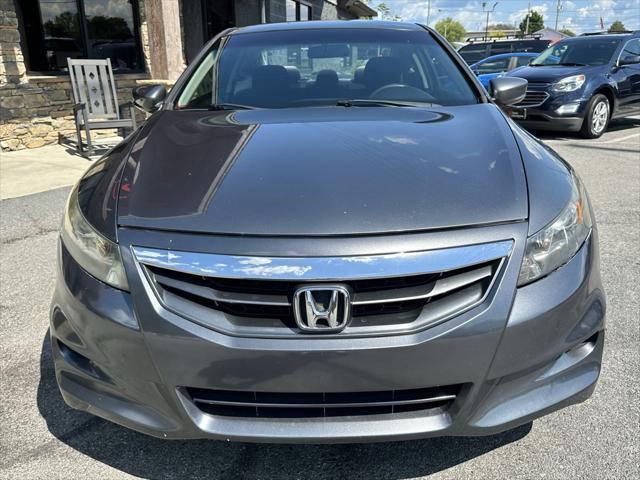 used 2012 Honda Accord car, priced at $9,283