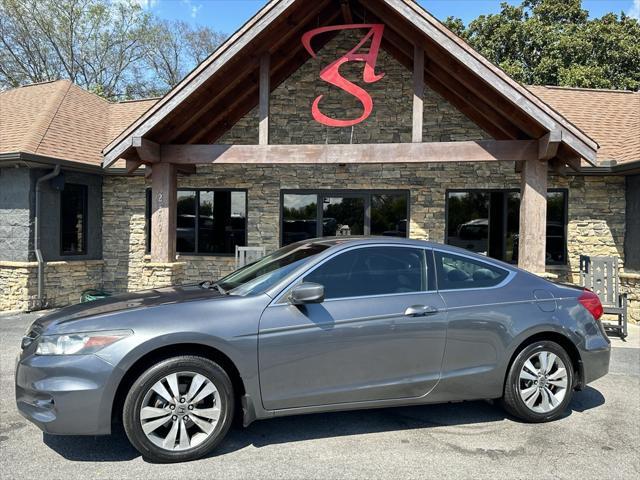 used 2012 Honda Accord car, priced at $9,283