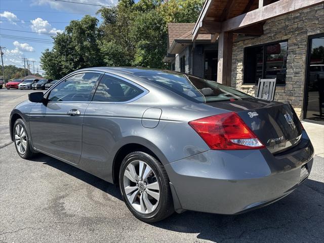 used 2012 Honda Accord car, priced at $9,283