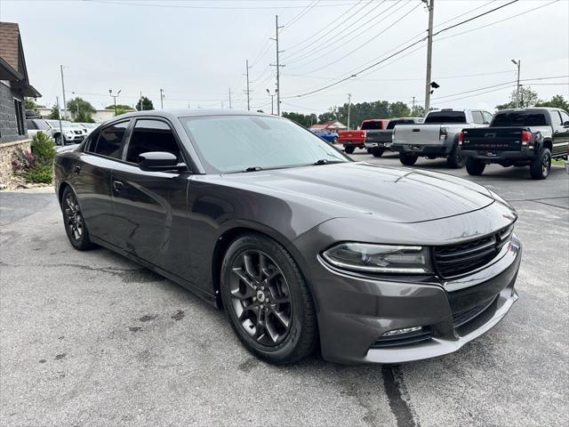 used 2018 Dodge Charger car, priced at $20,701