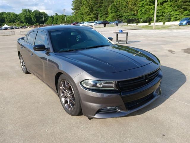 used 2018 Dodge Charger car, priced at $20,860
