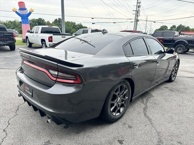 used 2018 Dodge Charger car, priced at $20,701