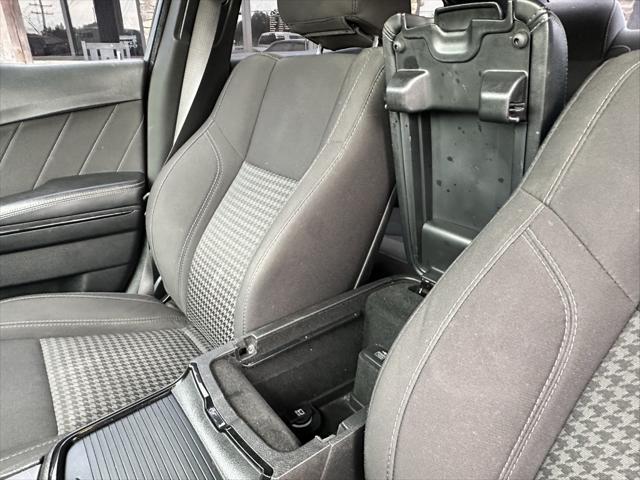 used 2018 Dodge Charger car, priced at $20,701