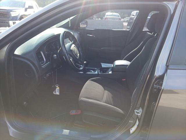 used 2018 Dodge Charger car, priced at $20,860