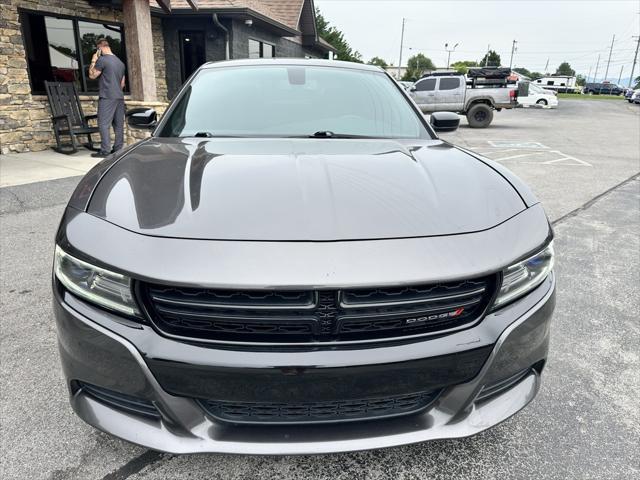 used 2018 Dodge Charger car, priced at $20,701