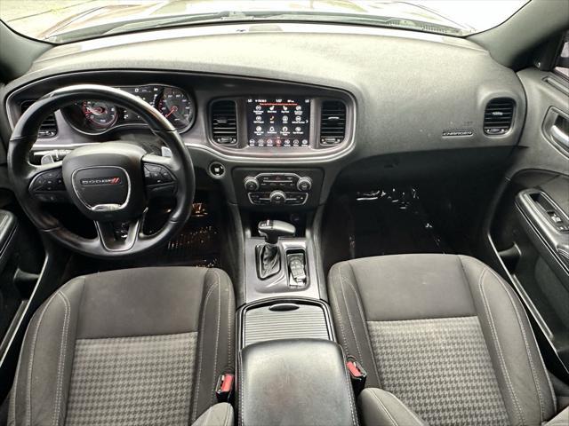 used 2018 Dodge Charger car, priced at $20,701