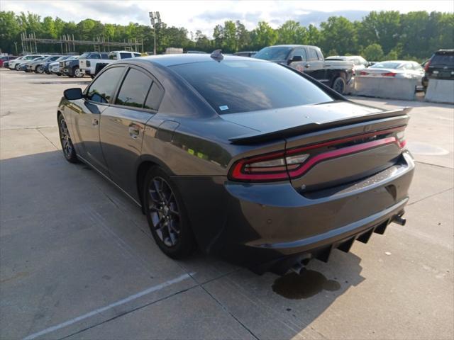 used 2018 Dodge Charger car, priced at $20,860