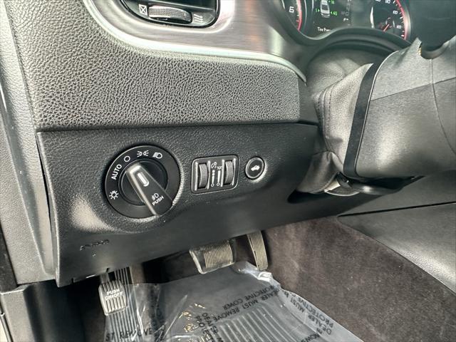 used 2018 Dodge Charger car, priced at $20,701