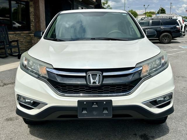 used 2016 Honda CR-V car, priced at $14,995