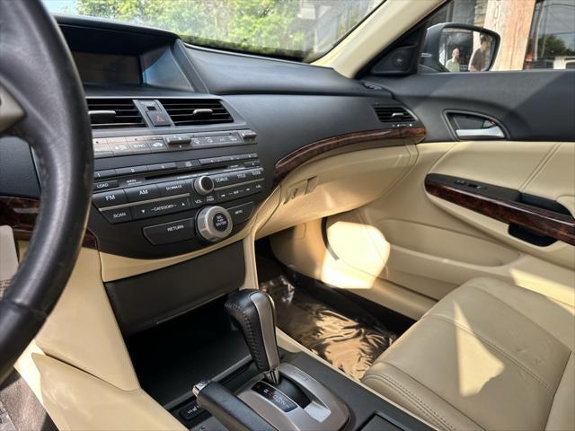 used 2011 Honda Accord Crosstour car, priced at $15,994