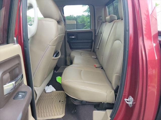 used 2012 Ram 1500 car, priced at $21,995