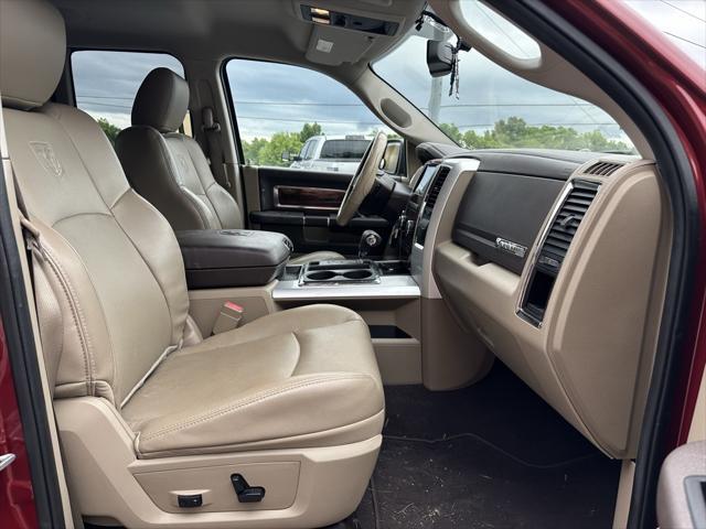 used 2012 Ram 1500 car, priced at $21,641