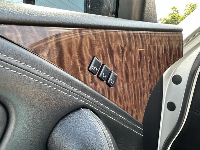 used 2019 Nissan Armada car, priced at $22,701