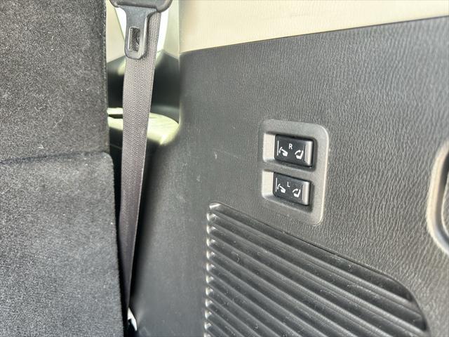 used 2019 Nissan Armada car, priced at $22,701