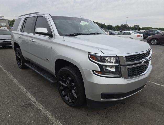 used 2019 Chevrolet Tahoe car, priced at $27,996