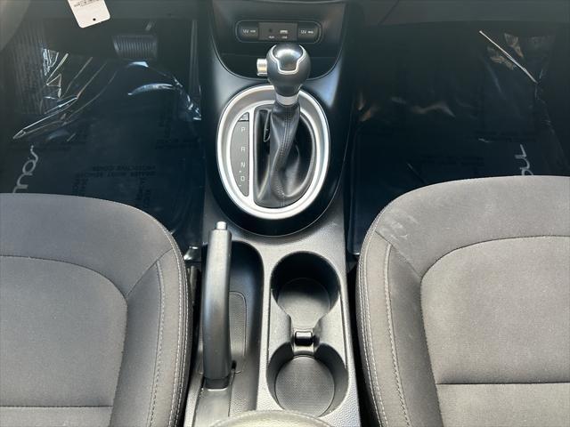 used 2019 Kia Soul car, priced at $9,981