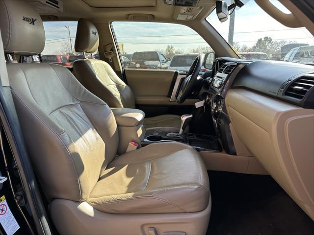 used 2013 Toyota 4Runner car, priced at $19,992